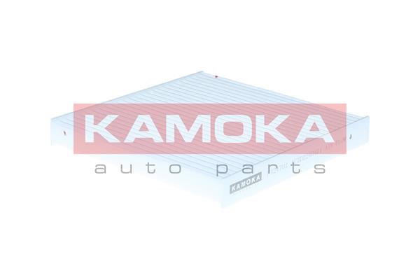 KAMOKA Filter,salongiõhk F424701