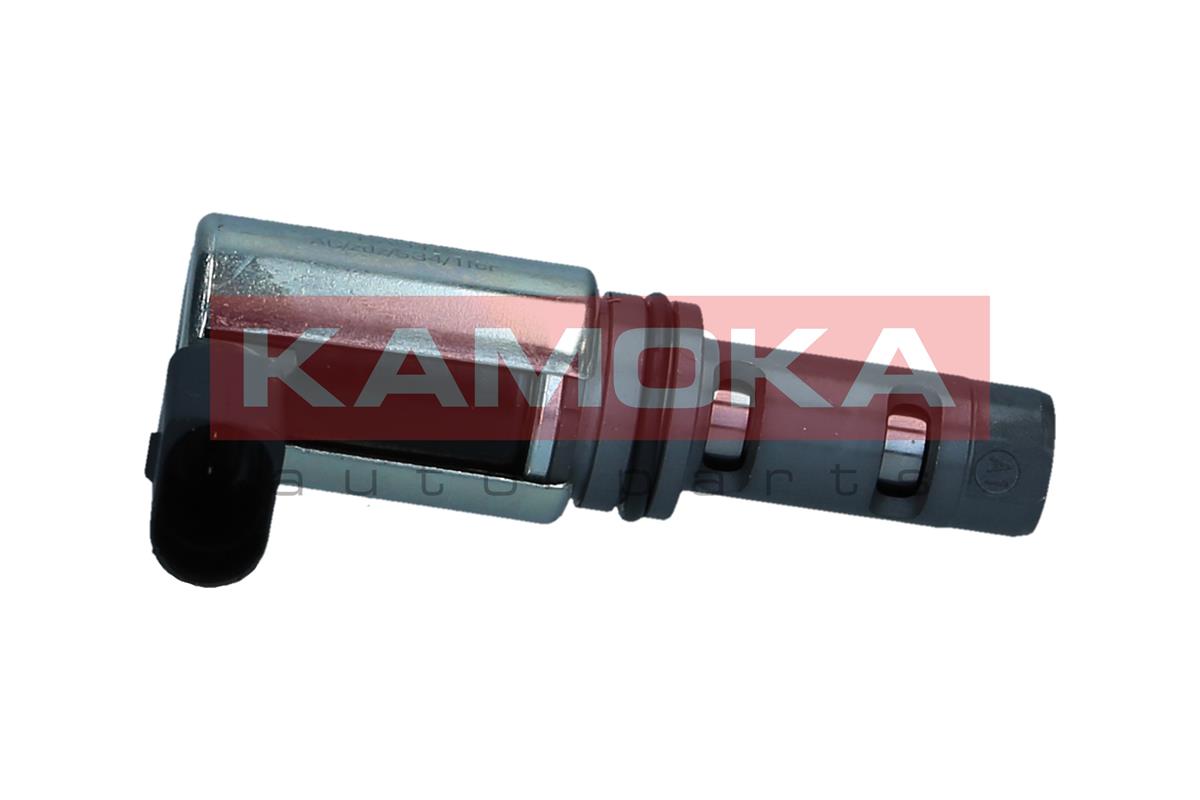 KAMOKA valdymo vožtuvas, skirstomojo veleno reguliatorius RA012