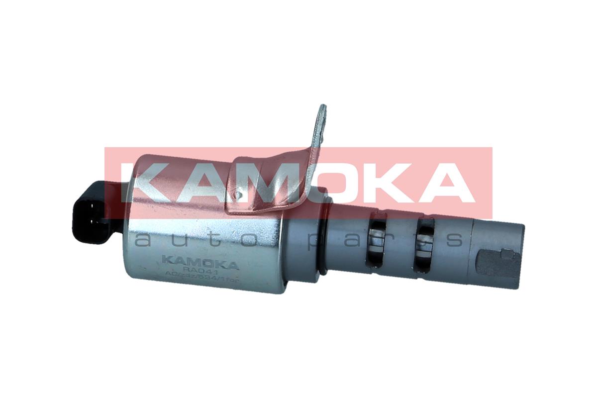 KAMOKA Säätöventtiili, nokka-akselin ajoitus (VVT) RA041