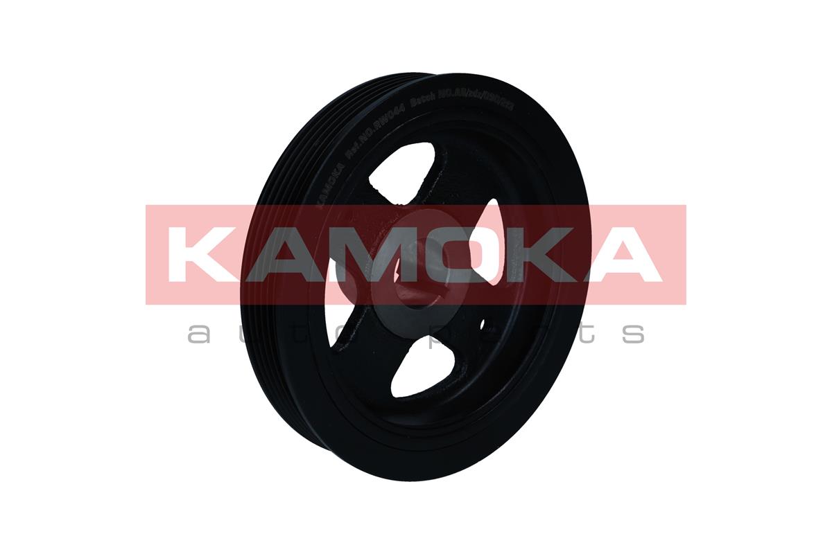 KAMOKA Hihnapyörä, kampiakseli RW044