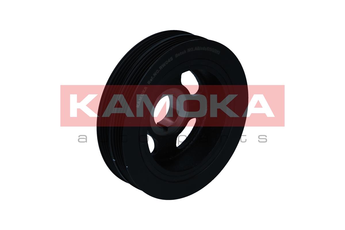 KAMOKA Rihmaratas,väntvõll RW045