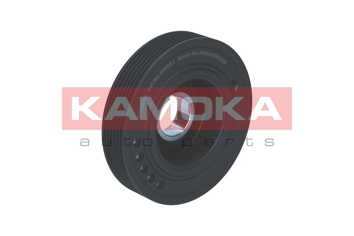 KAMOKA Rihmaratas,väntvõll RW057