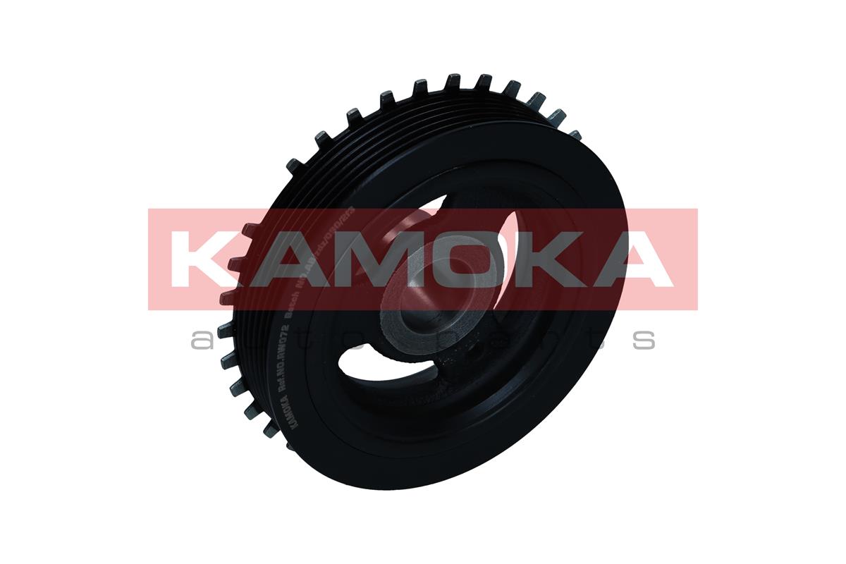 KAMOKA Rihmaratas,väntvõll RW072