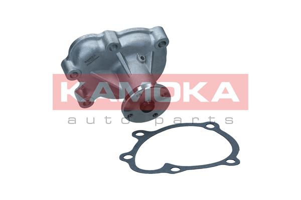 KAMOKA Pompa wody, chłodzenie silnika T0230