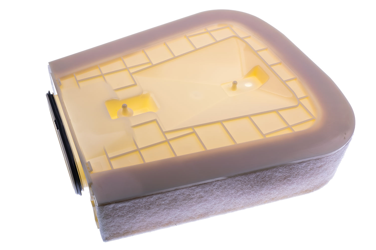 DENCKERMANN oro filtras A142163