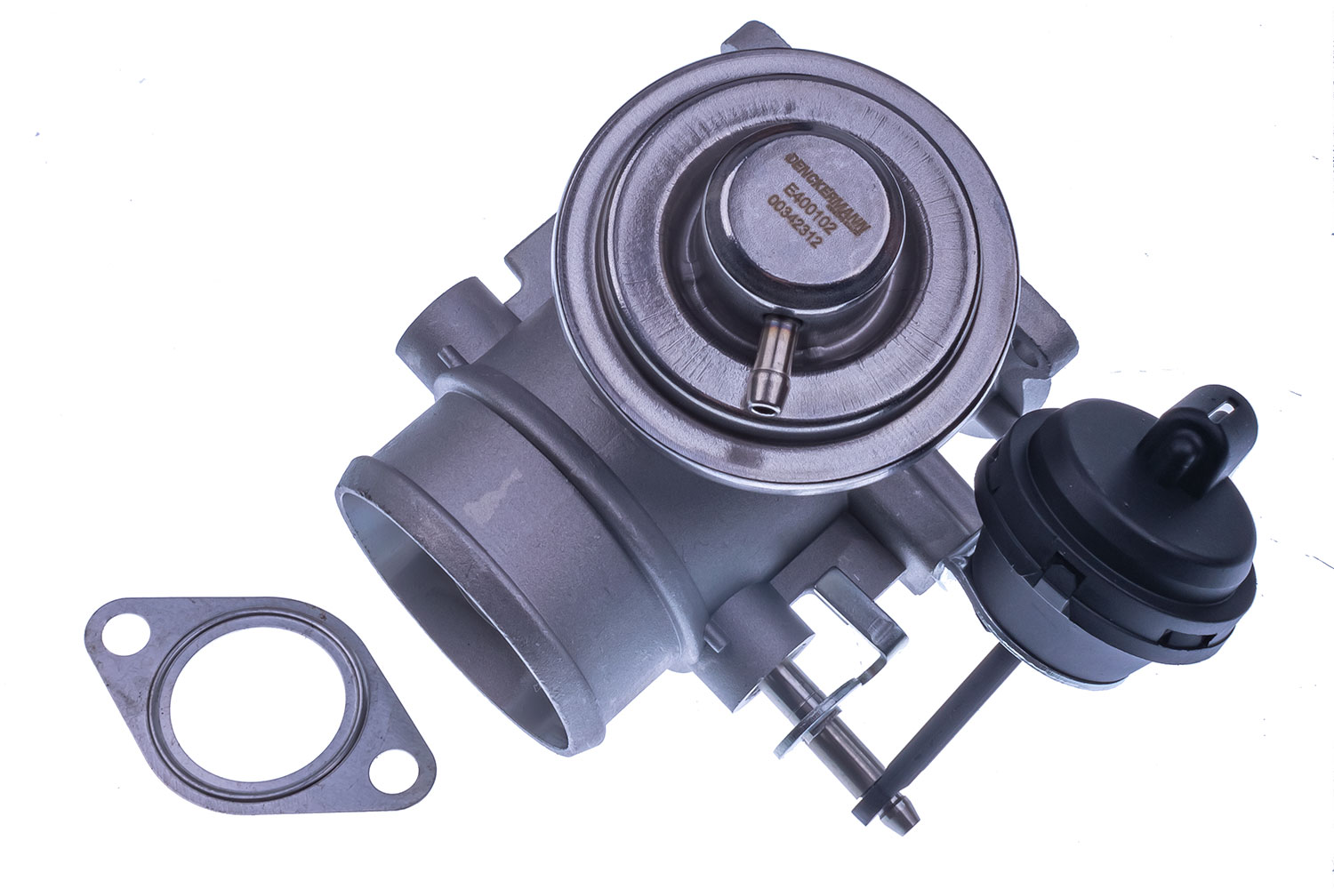 DENCKERMANN EGR-klapp E400102