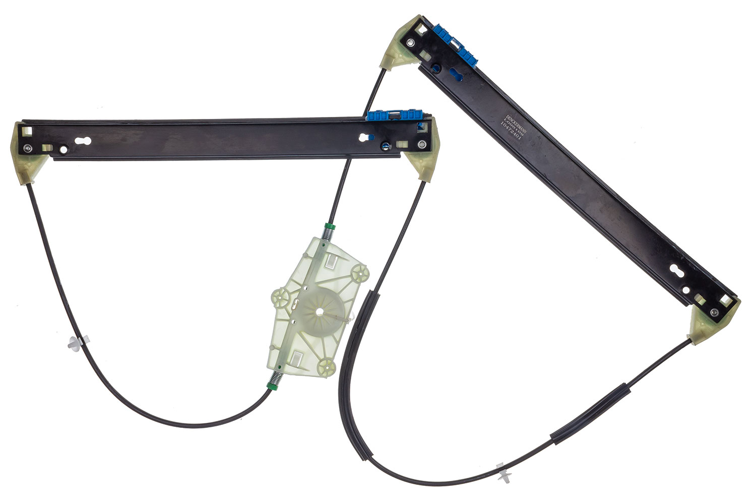 DENCKERMANN Lasinnostin L000109