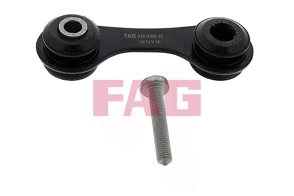 Schaeffler FAG Drążek / wspornik, stabilizator 818 0308 10