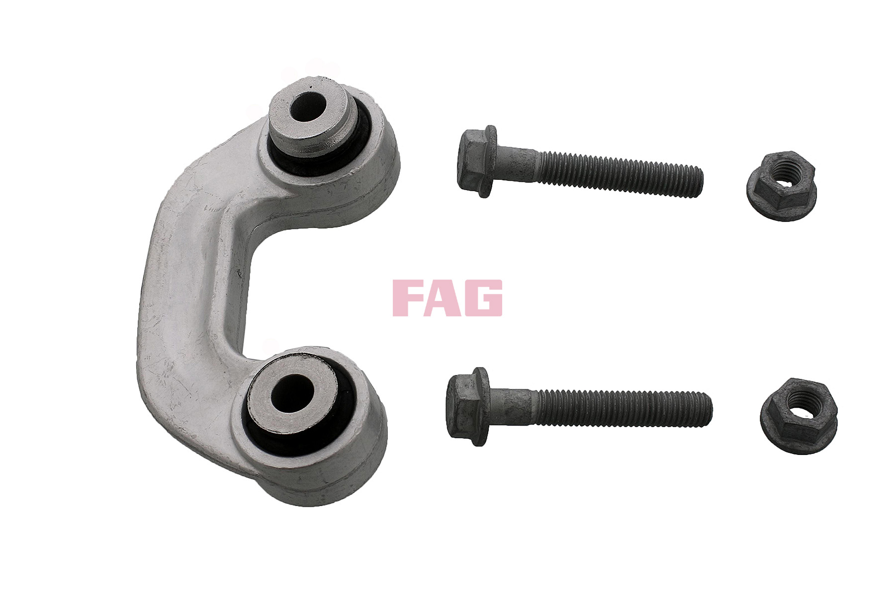 Schaeffler FAG Tanko, kallistuksenvaimennin 818 0687 10