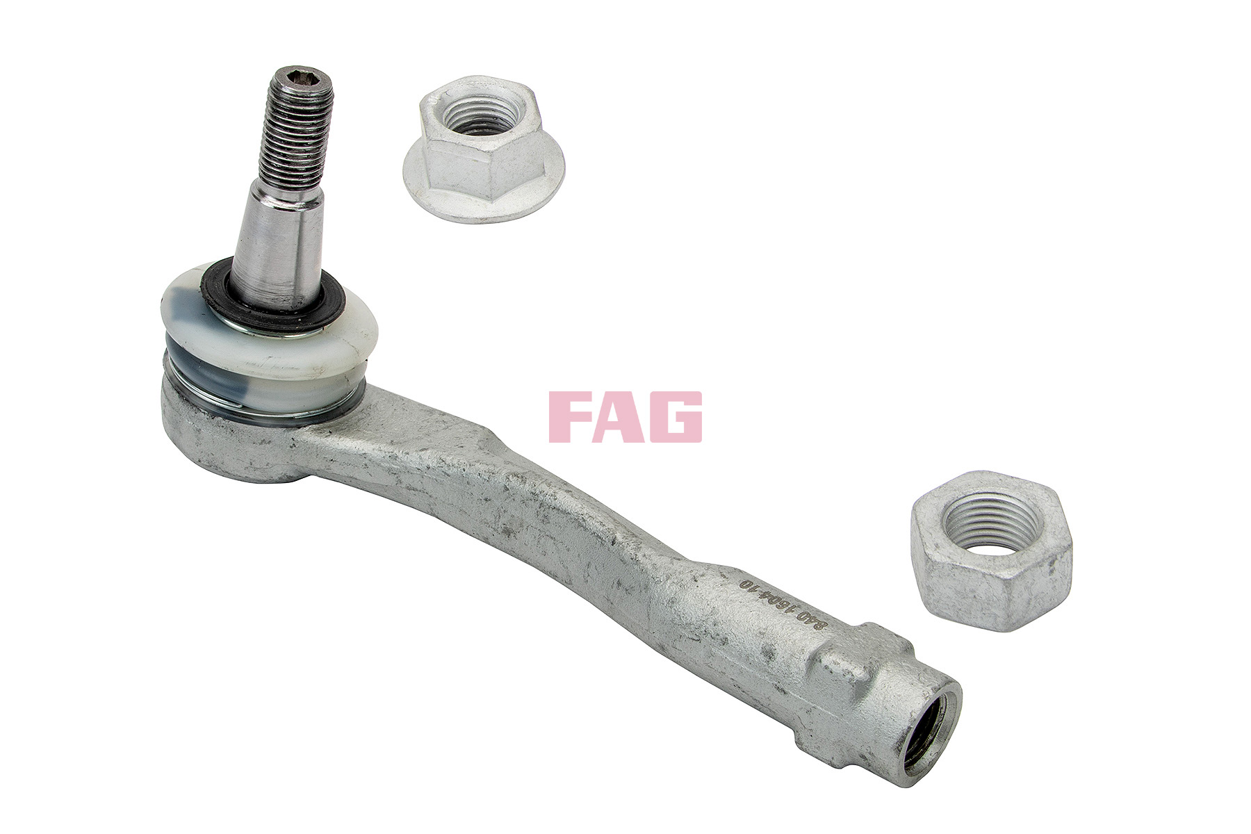 Schaeffler FAG Roolivarda ots 840 1604 10