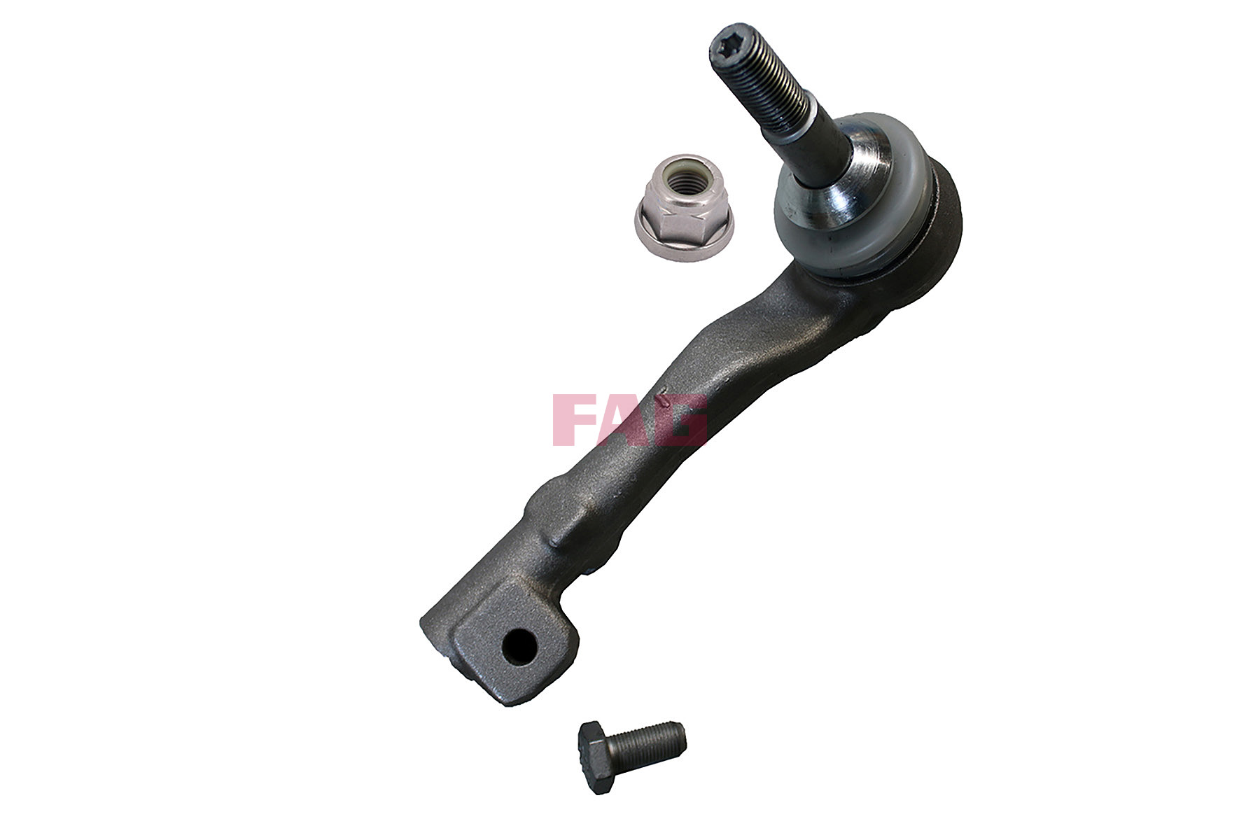 Schaeffler FAG Końcówka drążka kierowniczego poprzecznego 840 1661 10