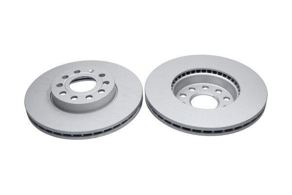 KAVO PARTS Jarrulevy BR-10016-C