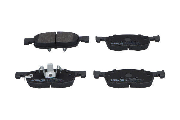 KAVO PARTS Jarrupala, levyjarru KBP-10088