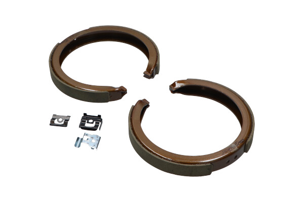KAVO PARTS Piduriklotside komplekt KBS-5428