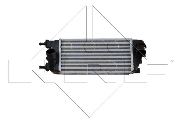 NRF Intercooler 30183