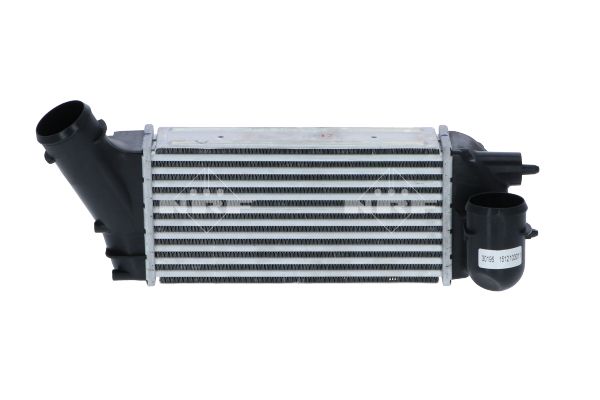NRF Intercooler 30195