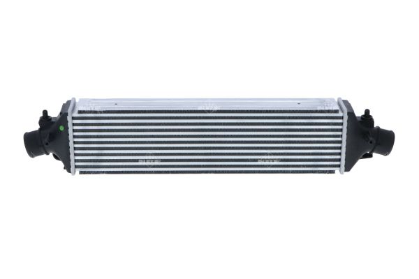 NRF Intercooler 30235