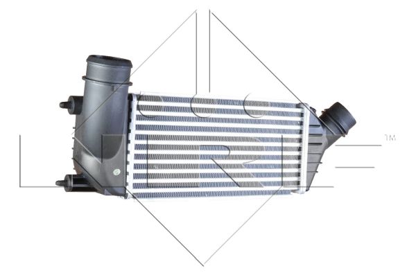 NRF Intercooler 30242