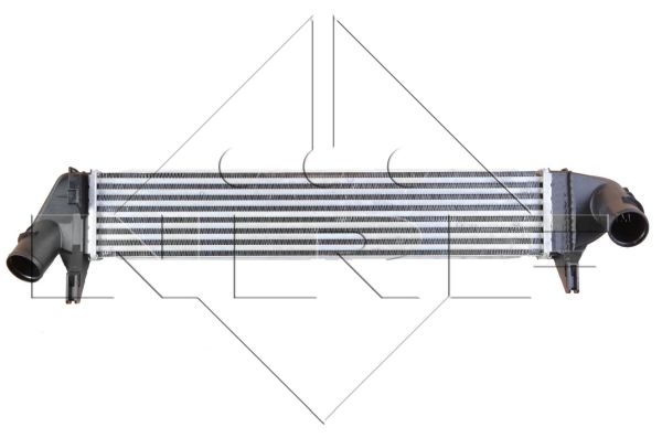 NRF Intercooler 30255
