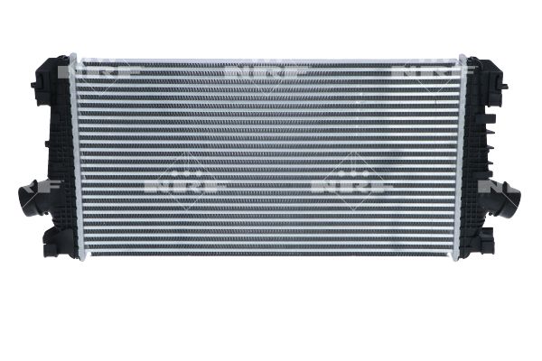 NRF Intercooler 30272
