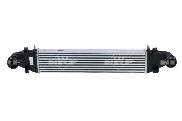 NRF Intercooler 30313