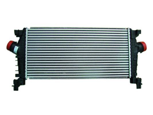 NRF Intercooler 30318