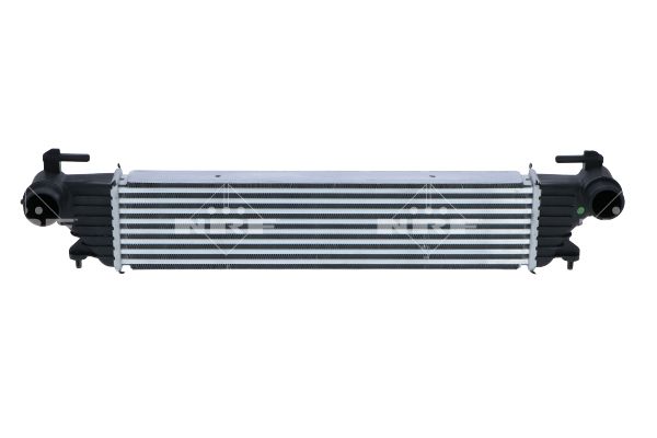 NRF Intercooler 30340