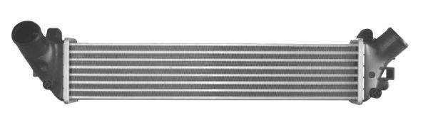 NRF Intercooler 30353