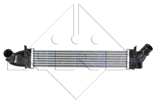 NRF Intercooler 30380