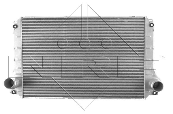 NRF Välijäähdytin 30784