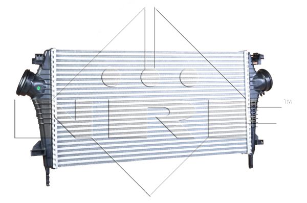 NRF Intercooler 30796