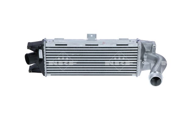NRF Intercooler 30923