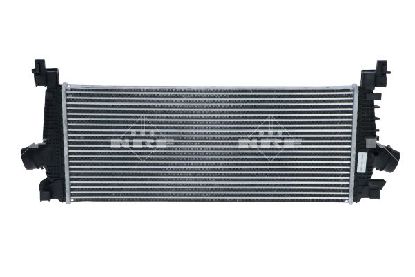 NRF Intercooler 30932
