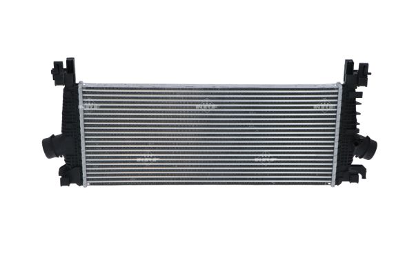 NRF Intercooler 30933