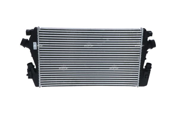 NRF Intercooler 30934
