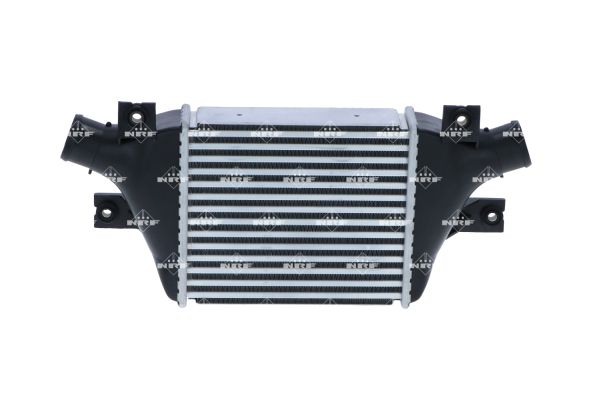 NRF Intercooler 30969