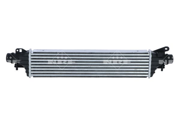 NRF Intercooler 30981