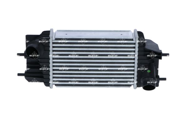 NRF Intercooler 30986