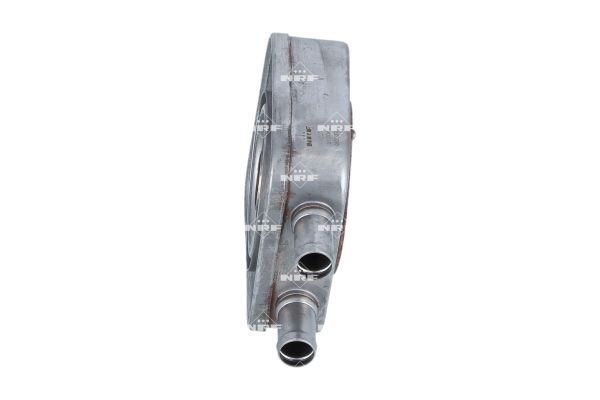 NRF Õliradiaator, automaatkast 310060