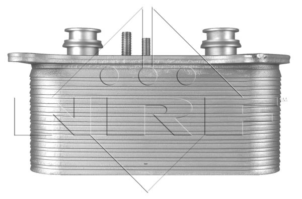 NRF Õlijahuti, mootoriõli 31235