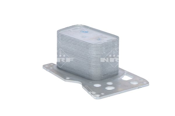 NRF Õlijahuti, mootoriõli 31783