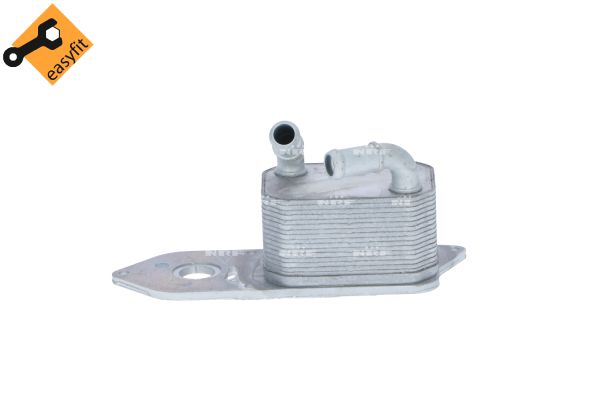NRF Oljekylare, motor 31795