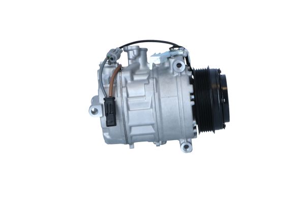 NRF Kompressor,kliimaseade 320153