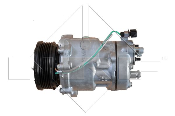 NRF Kompressor,kliimaseade 32065