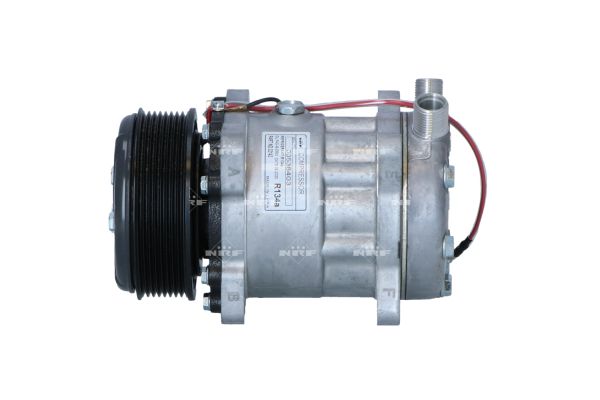 NRF Kompressor,kliimaseade 32142