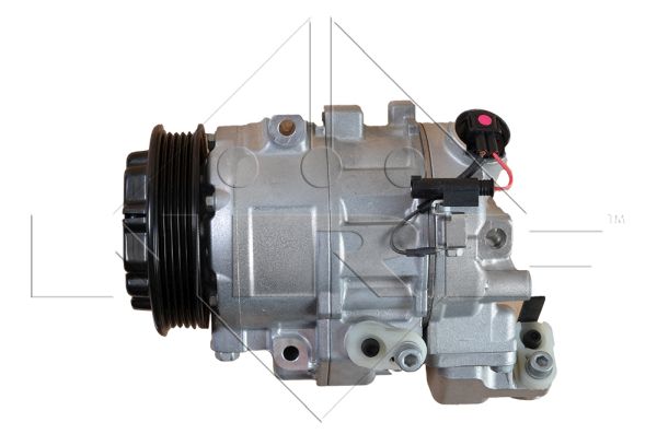 NRF Kompressor,kliimaseade 32175