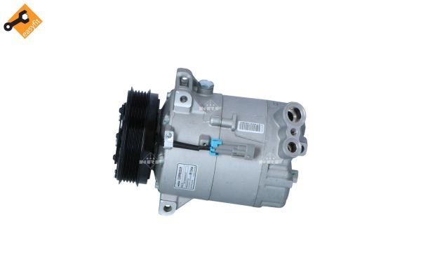 NRF Kompressor,kliimaseade 32190