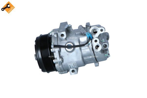 NRF Kompressor,kliimaseade 32230