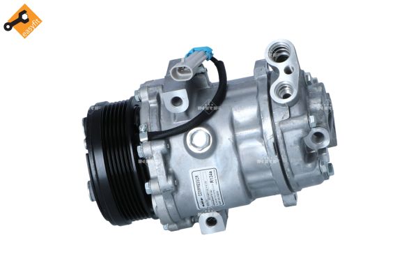 NRF Kompressor,kliimaseade 32232