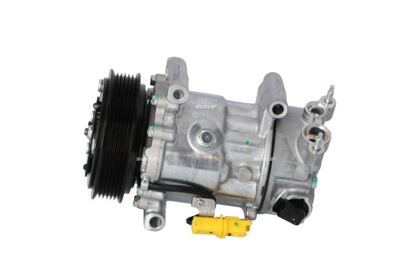 NRF Kompressor,kliimaseade 32240